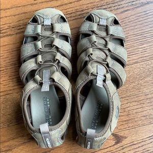 Skechers- Women’s casual biking shoes